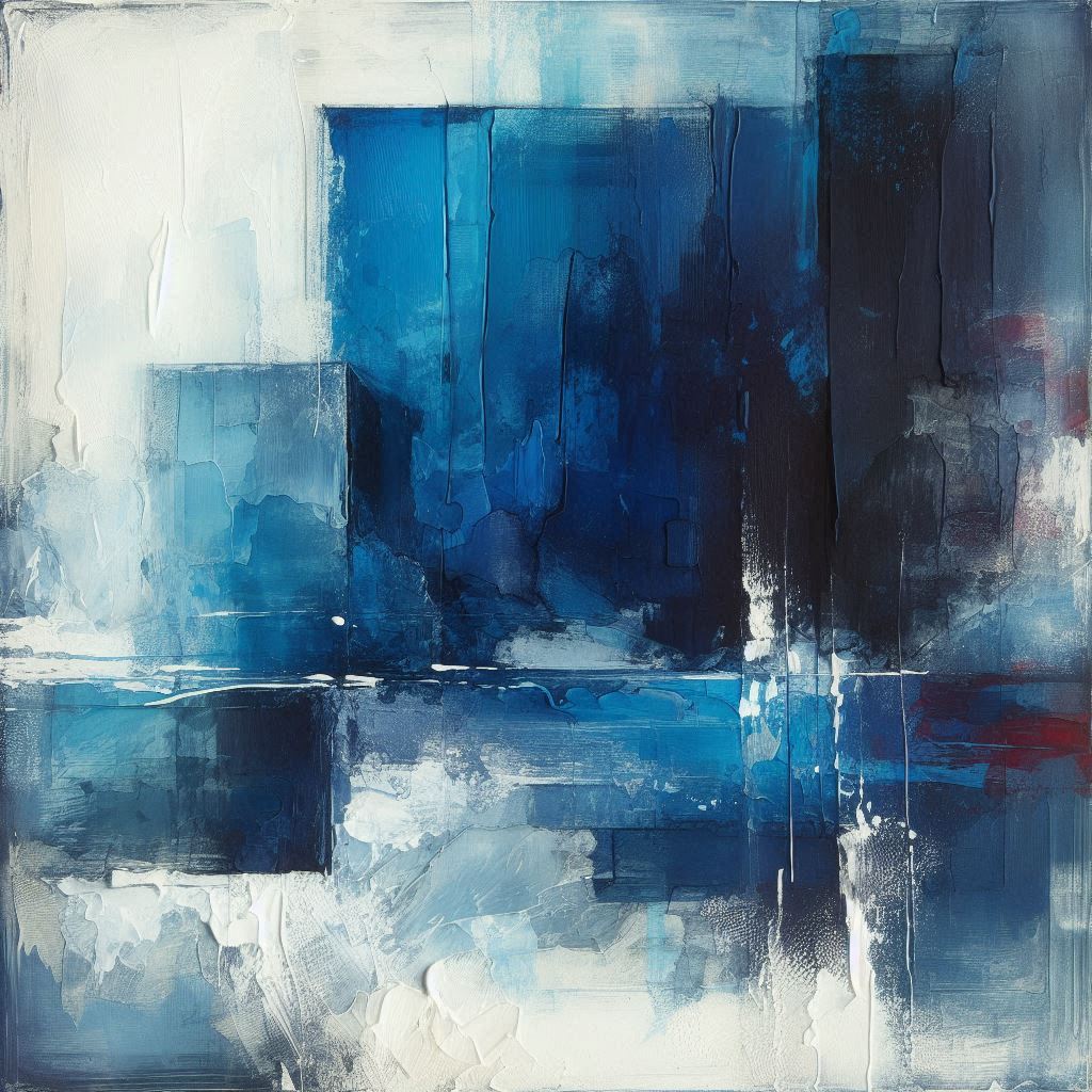 AI Generated Art 1