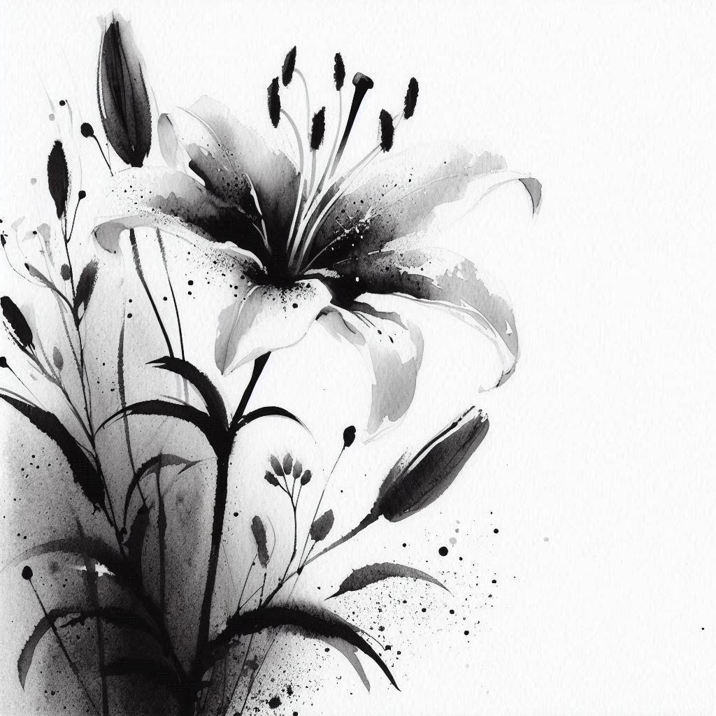 AI Generated Art 2