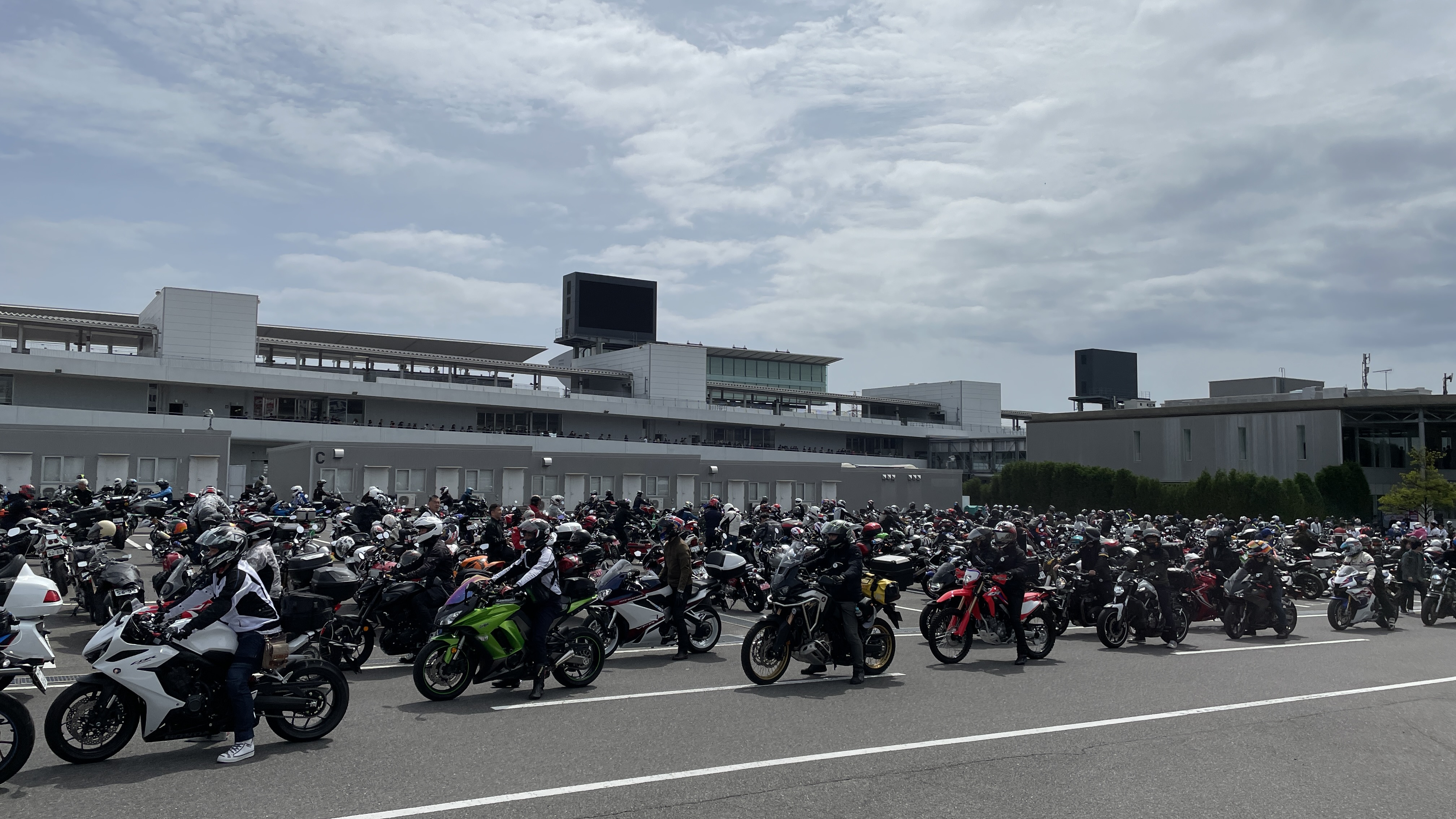 My Motorcycle 2