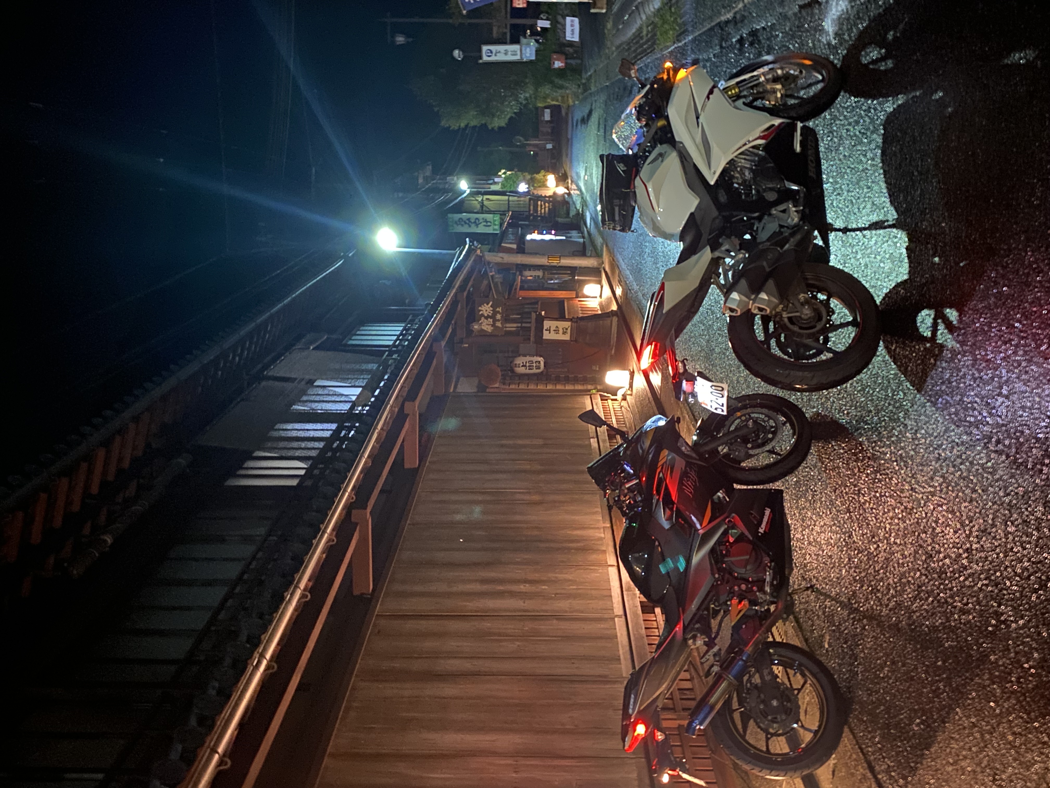 My Motorcycle 5